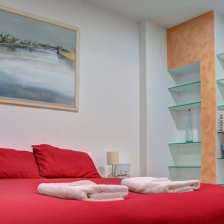 세비야 Residencial Torres 아파트 외부 사진