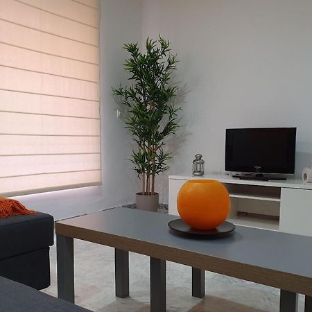 세비야 Residencial Torres 아파트 외부 사진